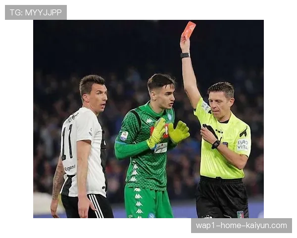 意甲VAR判罚标准统一 裁判执法一致性受关注