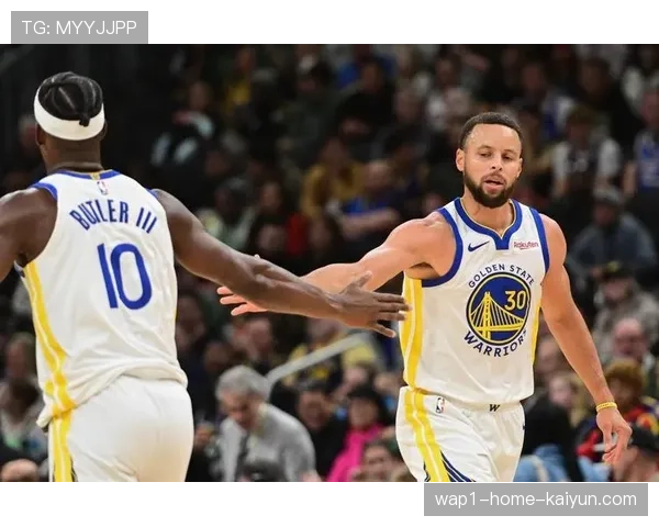 勇士库里伤缺巴特勒报销,夺冠概率仅0.1%濒临出局 勇士库里伤缺巴特勒报销,夺冠概率仅0.1%濒临出局