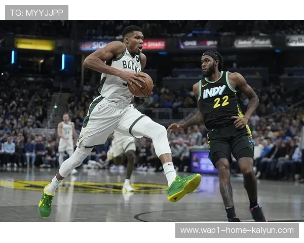 雄鹿字母哥轮休暴露阵容深度，附加赛前景岌岌可危