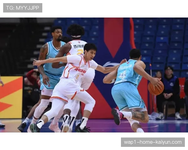 上海久事常规赛23连胜收官 时隔24年再夺常规赛冠军